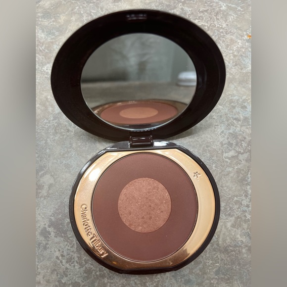 Charlotte Tilbury Other - Charlotte tilbury pillowtalk intense blush